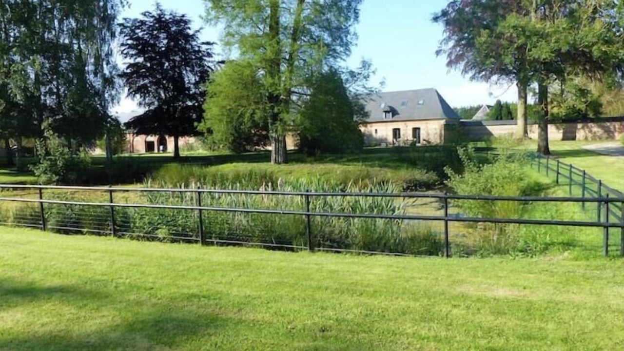 Photo of Outdoor in Cottevrard