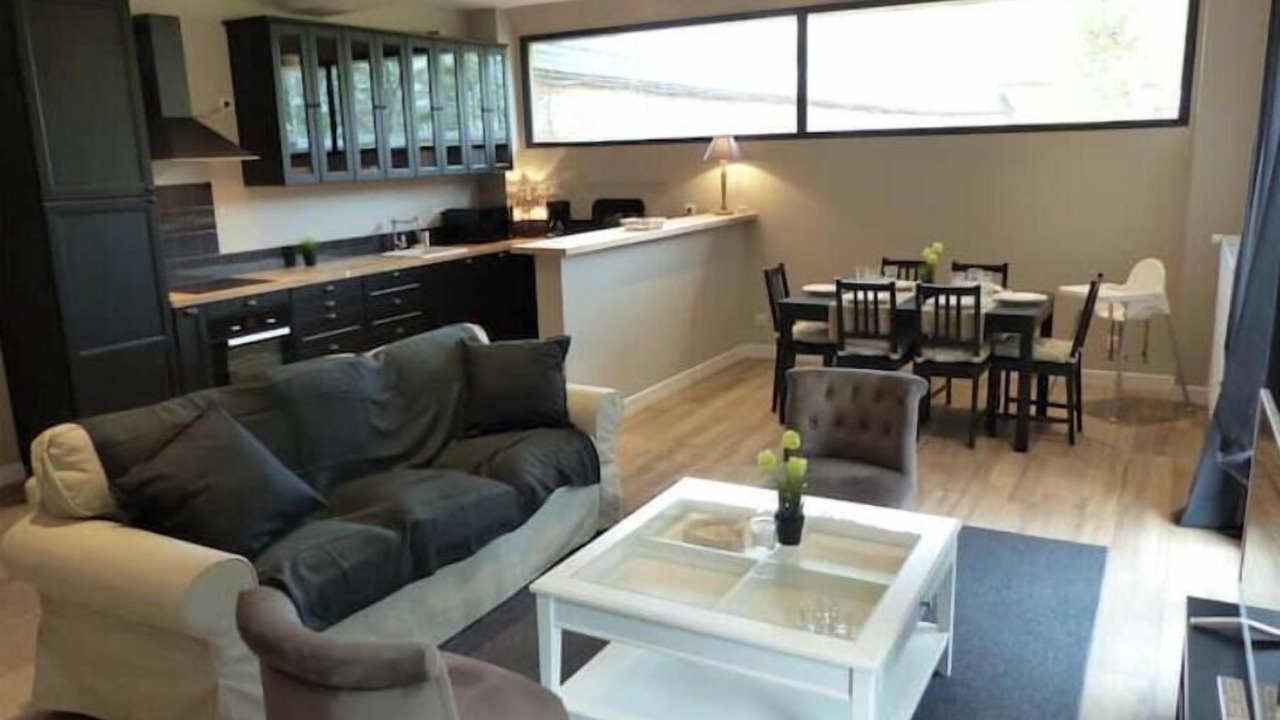 Photo of Livingroom in Cottevrard