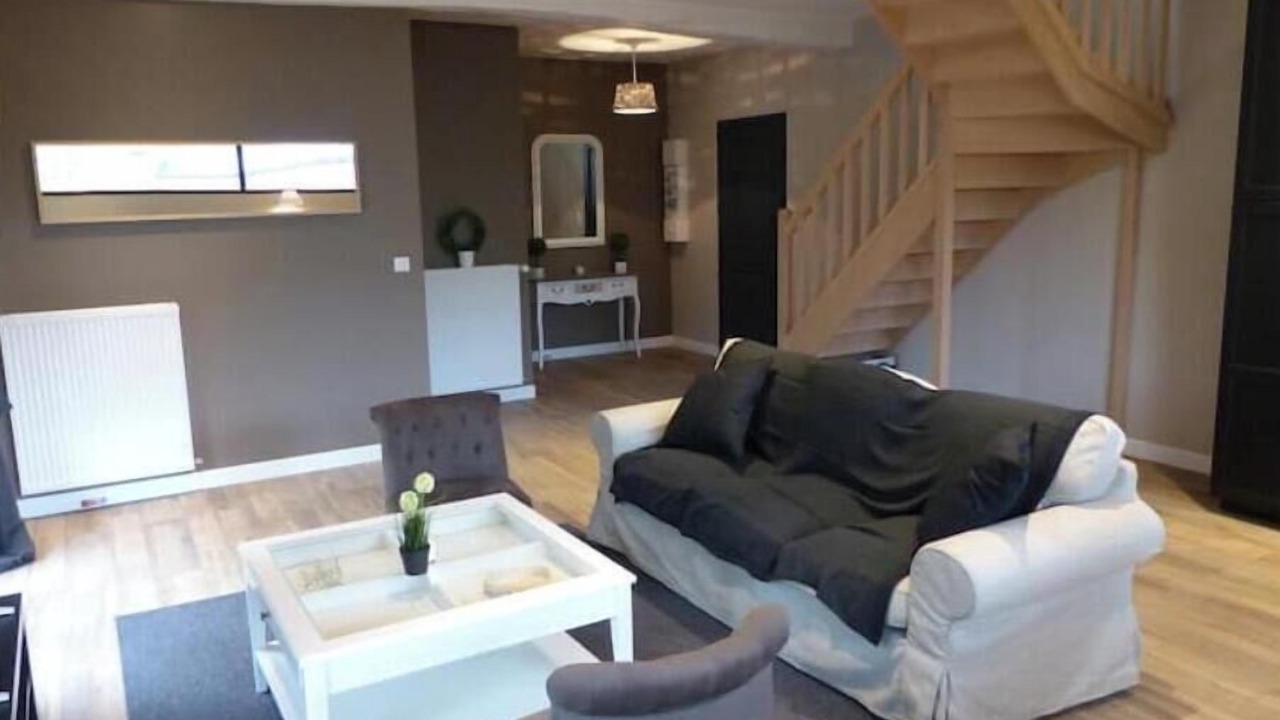 Photo of Livingroom in Cottevrard