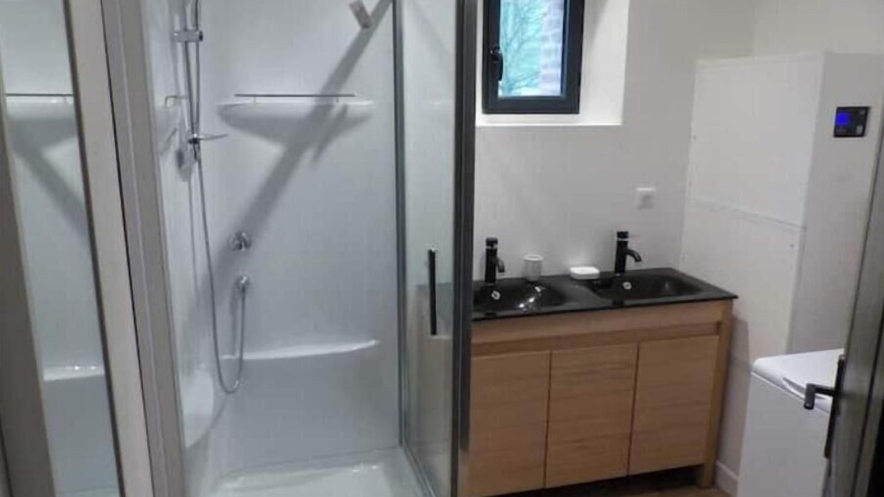 Photo of Bathroom in Cottevrard