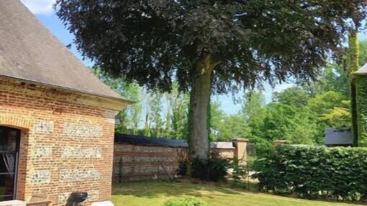Photo of Patio Balcony in Cottevrard