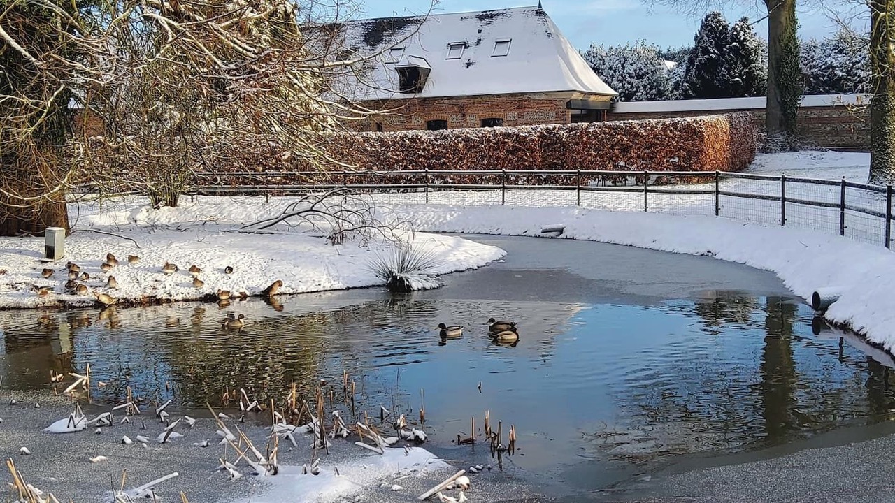 Photo of Outdoor in Cottevrard