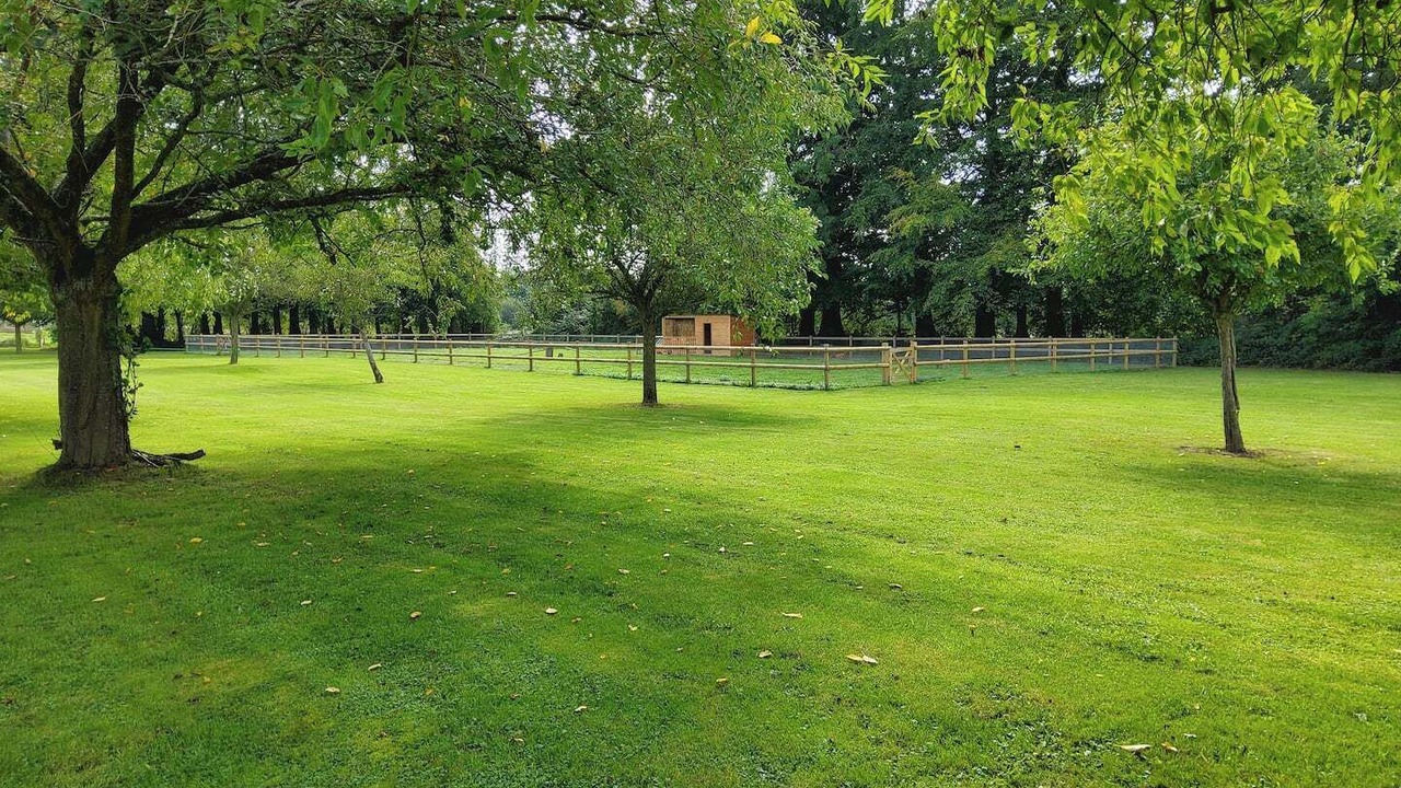 Photo of Outdoor in Cottevrard