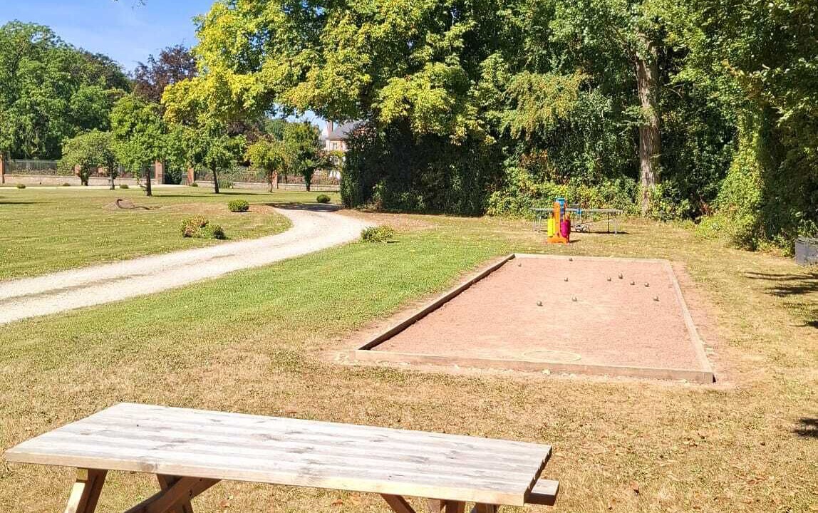 Photo of Outdoor in Cottevrard