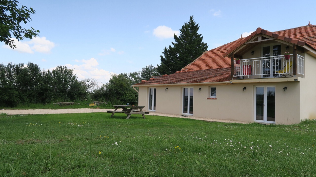 Photo of Outdoor in Puymaurin