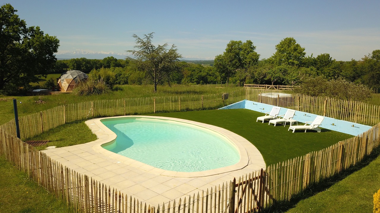 Photo of Outdoor in Puymaurin