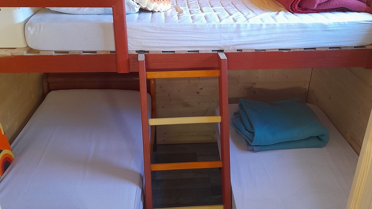 Photo of Bedroom in Saint-Paulet