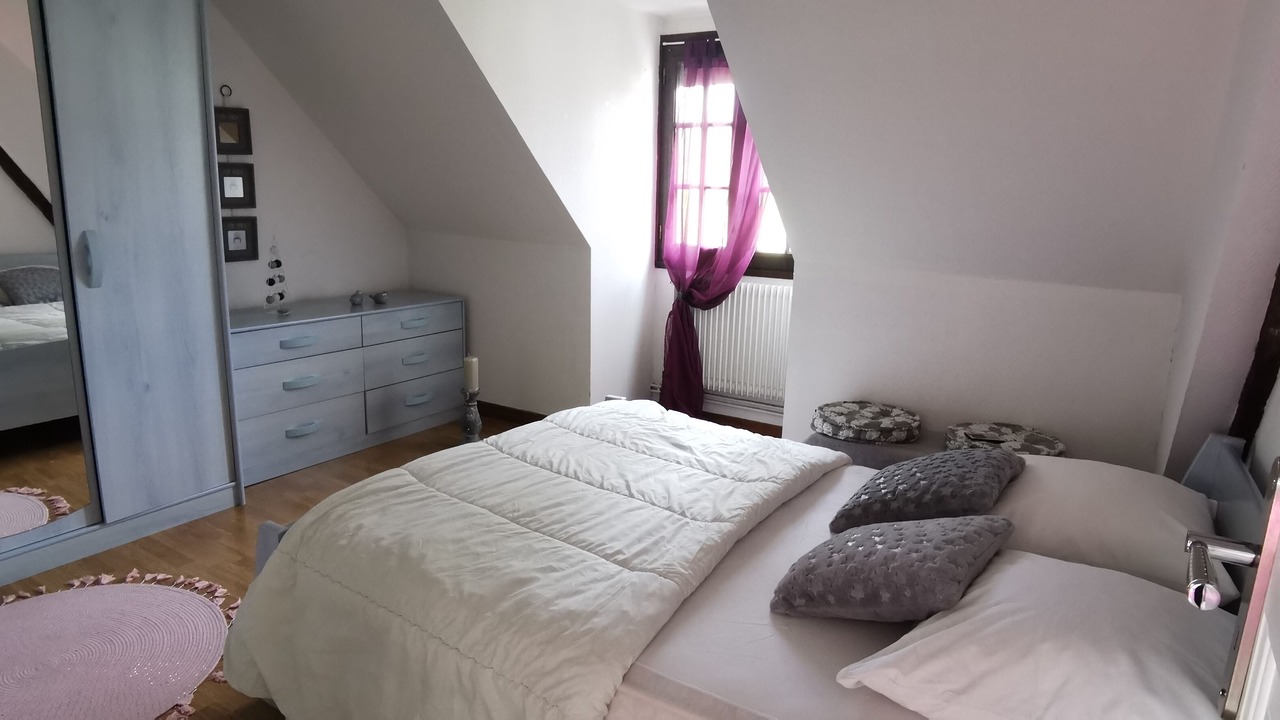 Photo of Bedroom in Romorantin-Lanthenay