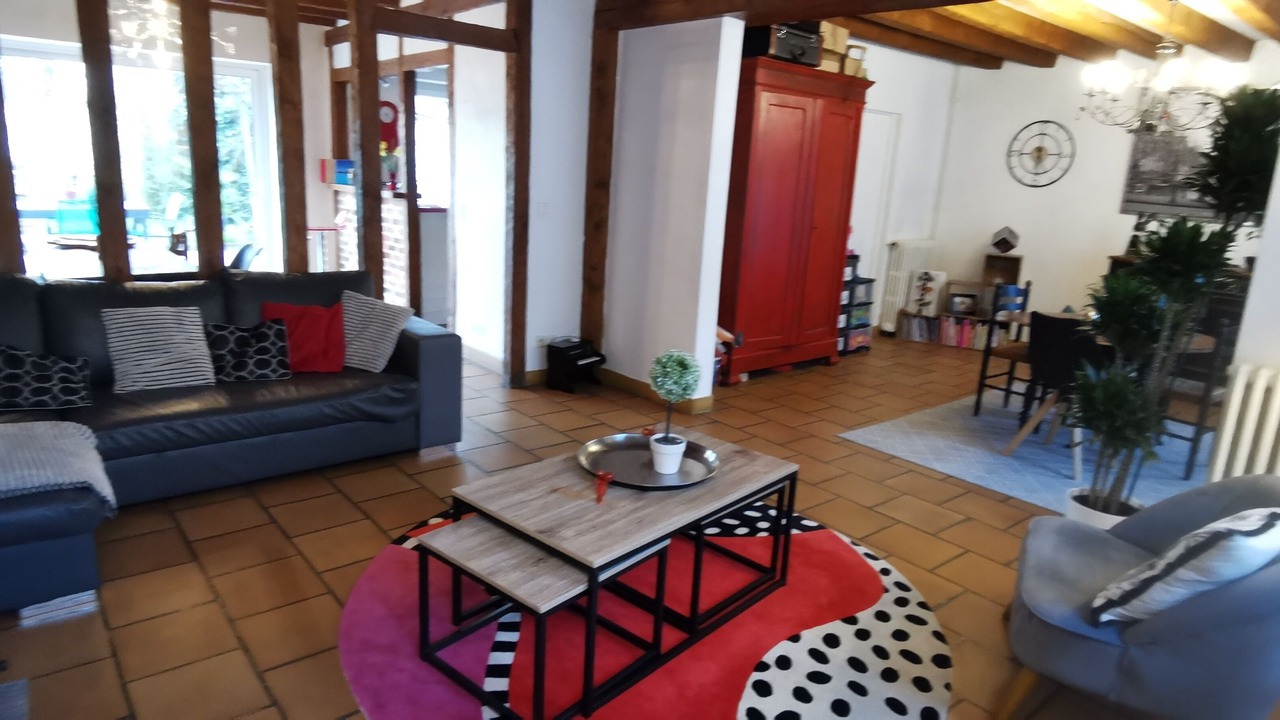 Photo of Livingroom in Romorantin-Lanthenay