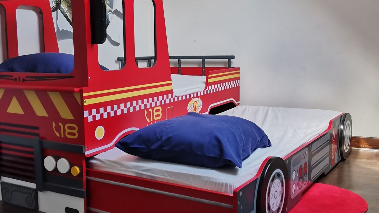 Photo of Bedroom in Romorantin-Lanthenay