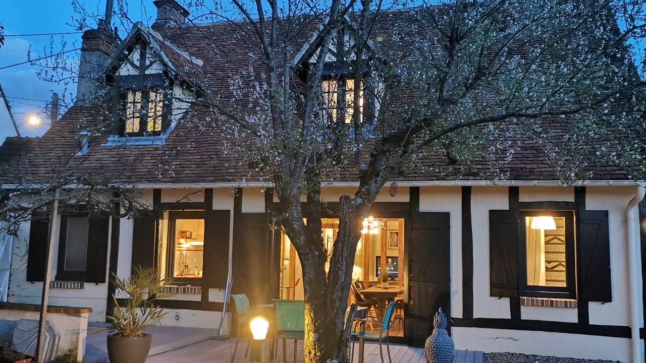 Photo of Outdoor in Romorantin-Lanthenay