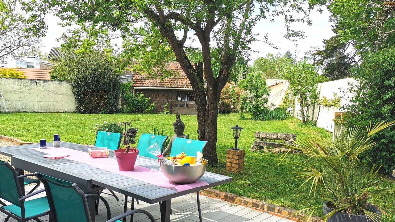 Photo of Outdoor in Romorantin-Lanthenay