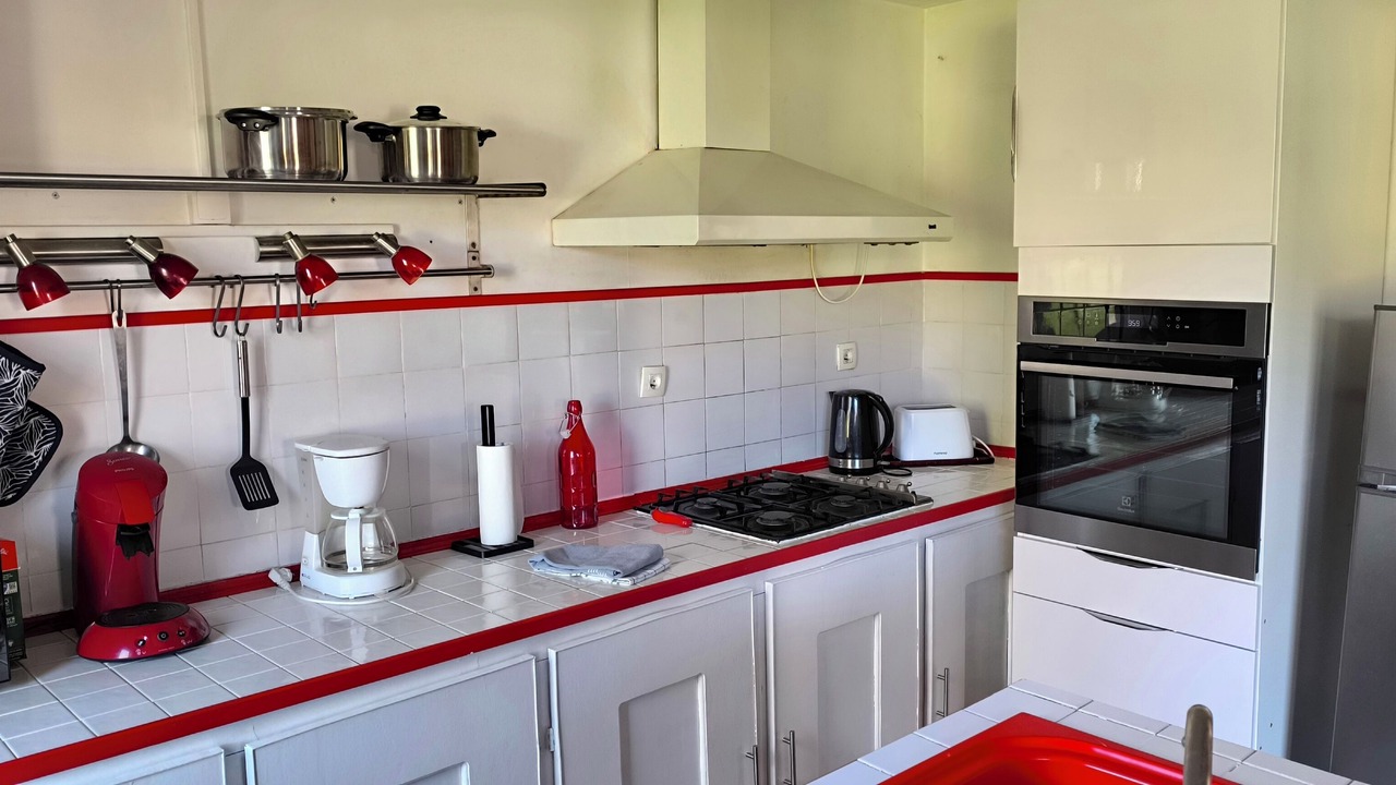 Photo of Kitchen in Romorantin-Lanthenay
