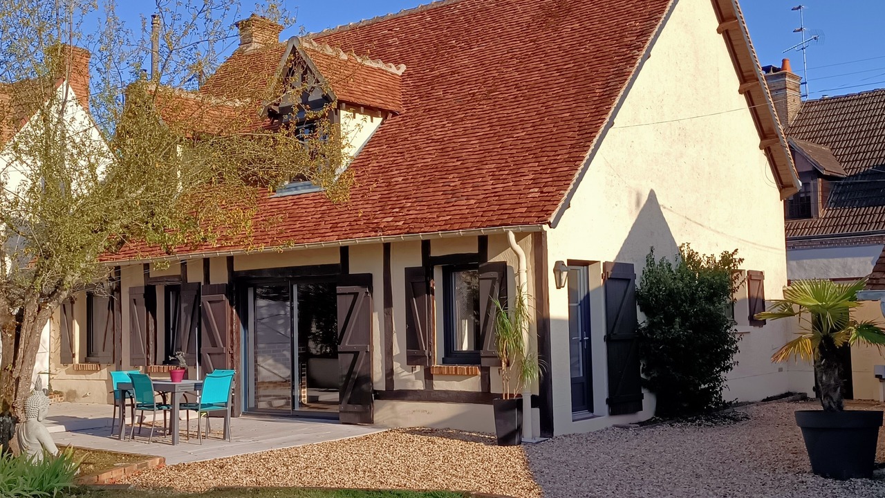 Photo of Outdoor in Romorantin-Lanthenay
