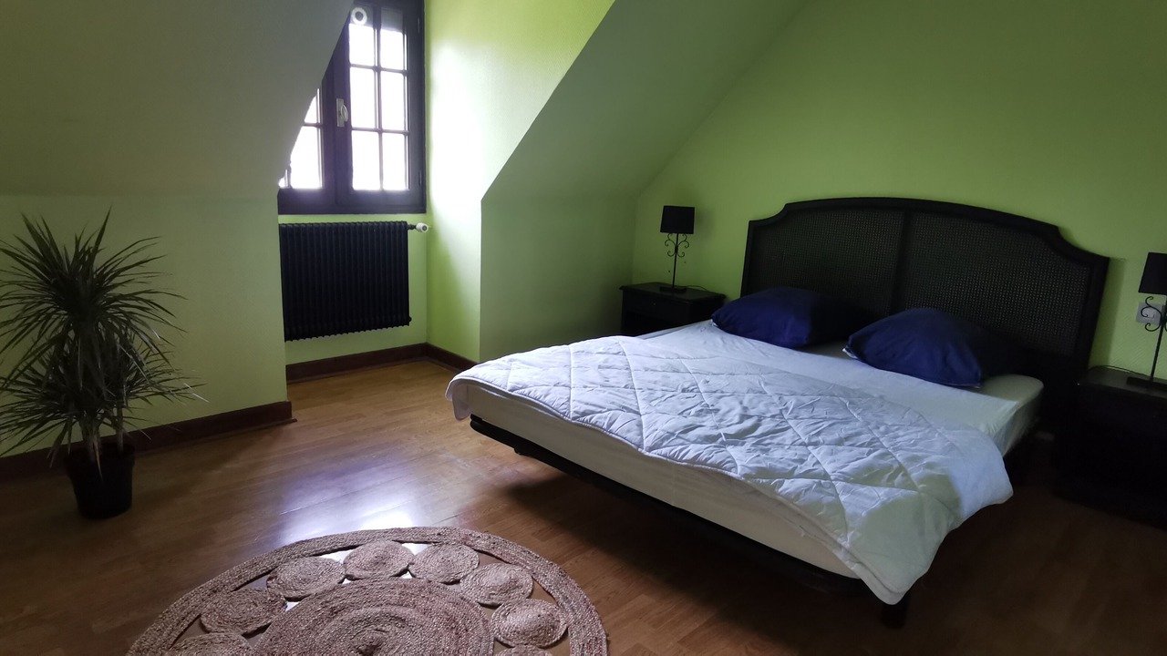 Photo of Bedroom in Romorantin-Lanthenay