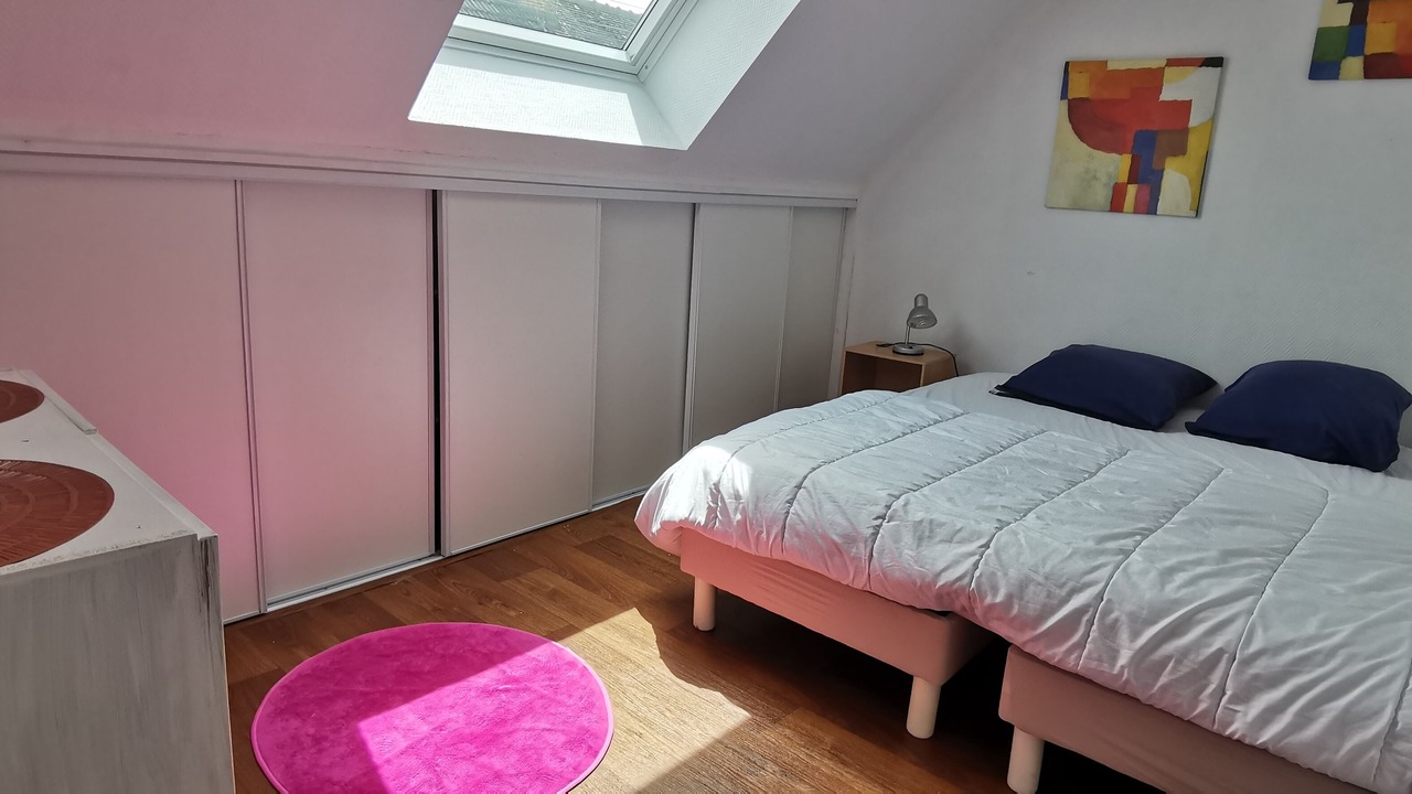 Photo of Bedroom in Romorantin-Lanthenay