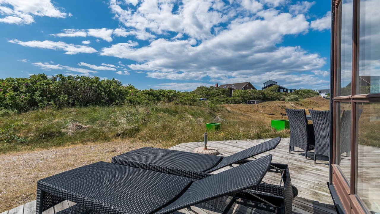 Photo of Outdoor in Rindby Strand