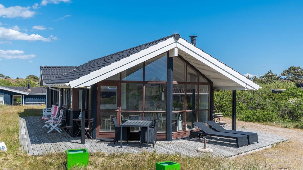 Photo of Outdoor in Rindby Strand