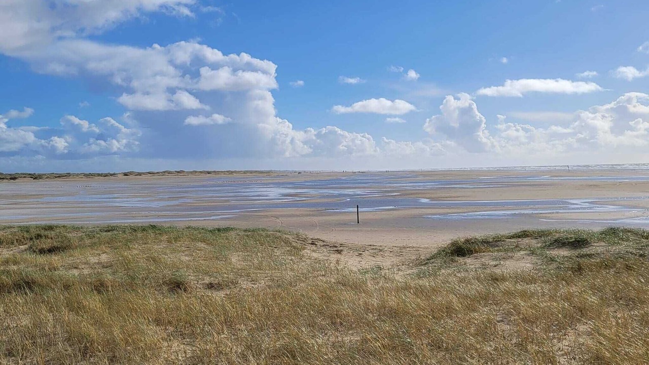 Photo of Others in Rindby Strand