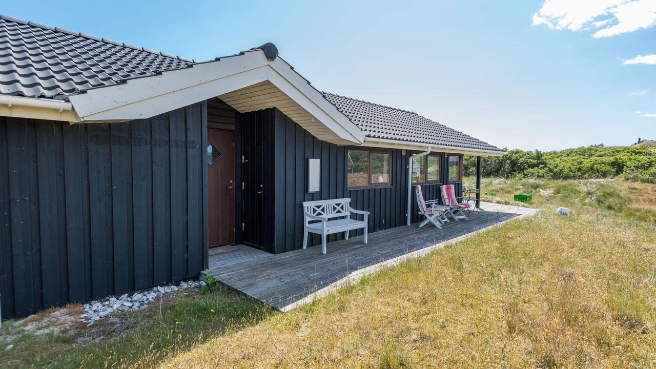 Photo of Outdoor in Rindby Strand