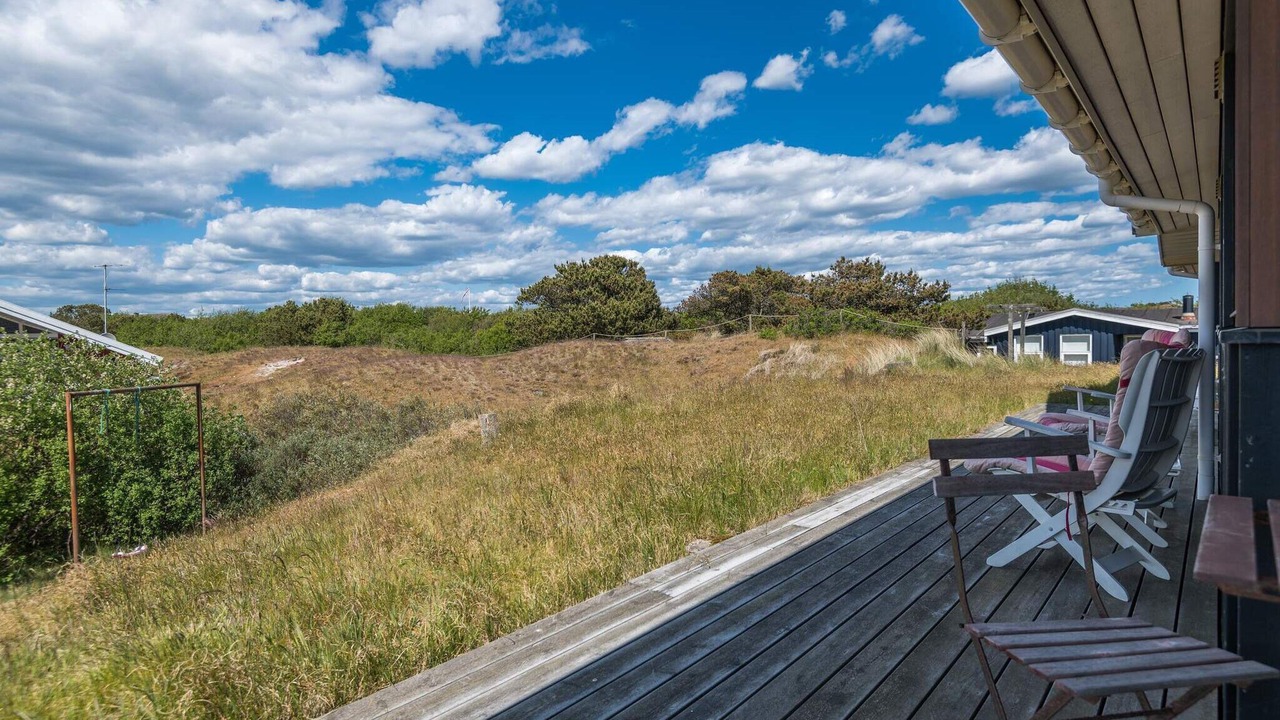 Photo of Outdoor in Rindby Strand