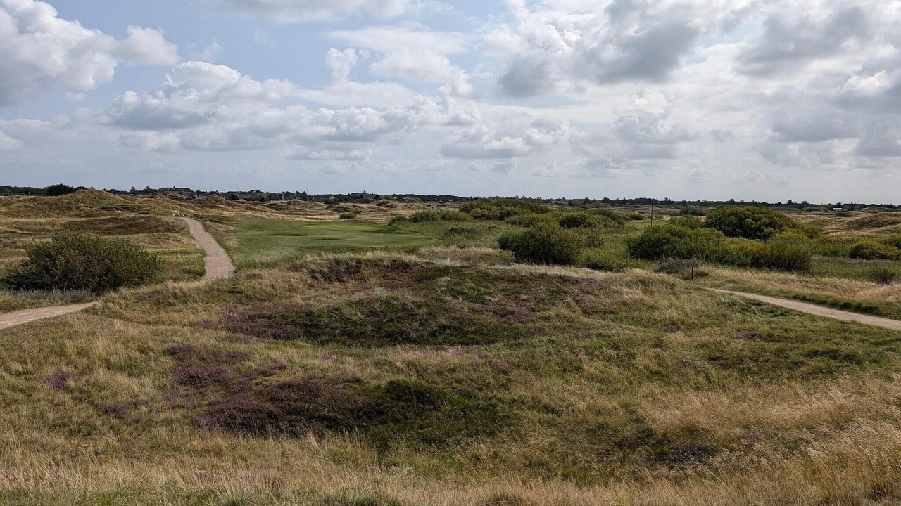 Photo of Others in Rindby Strand