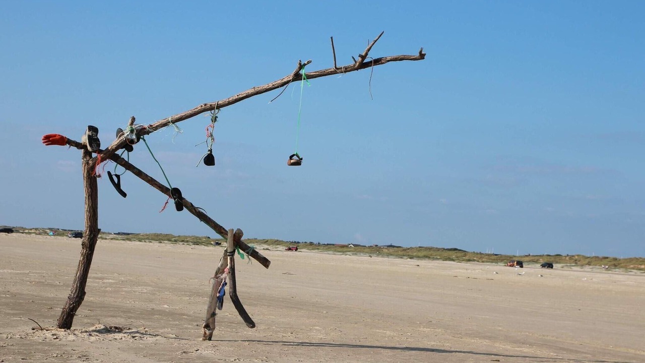 Photo of Others in Rindby Strand