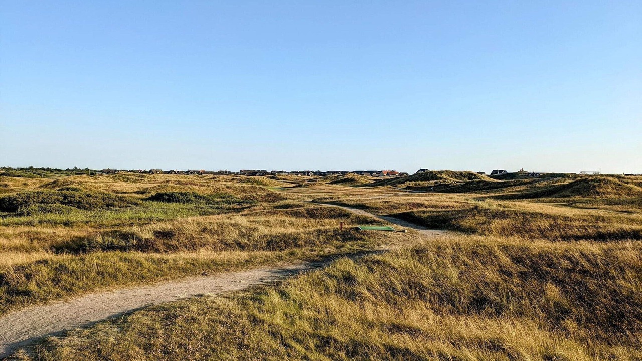 Photo of Others in Rindby Strand