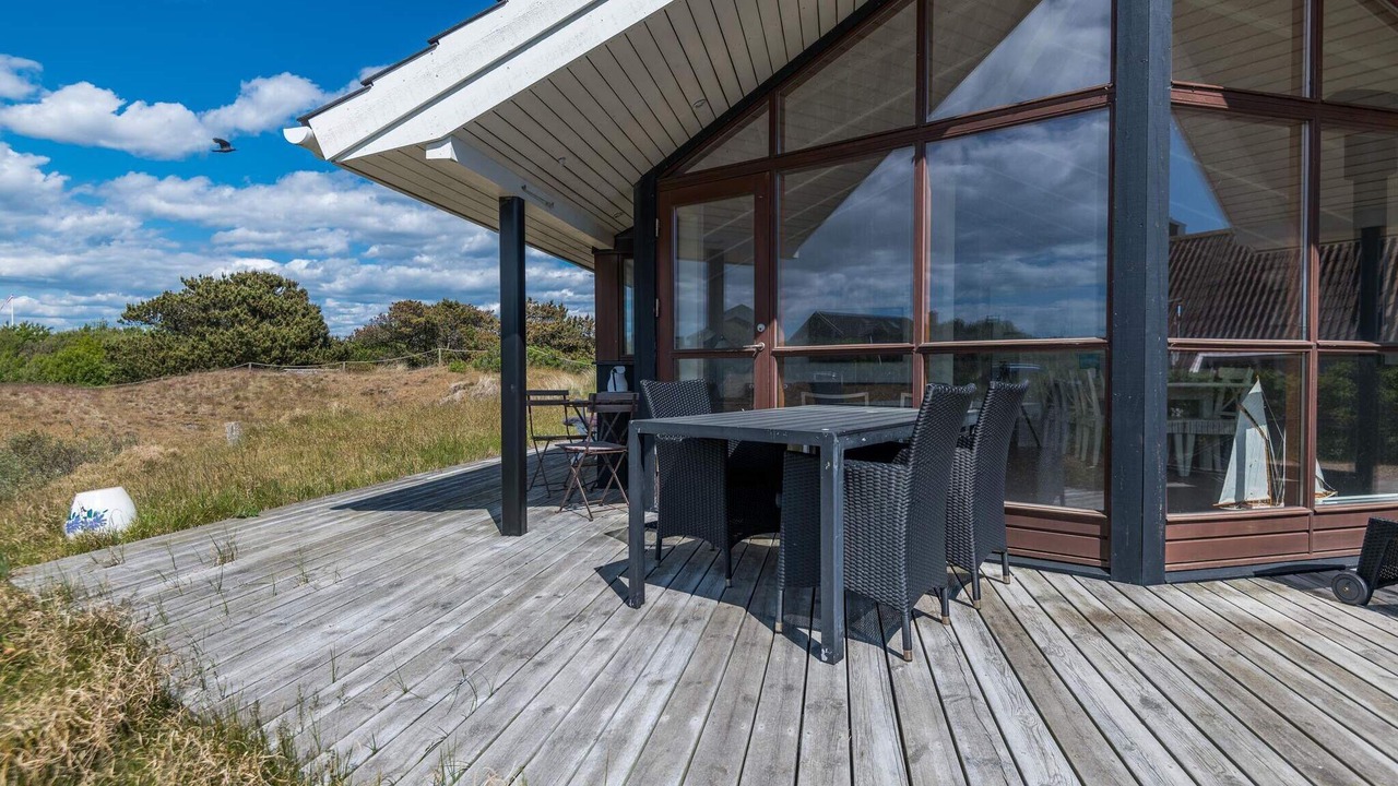 Photo of Outdoor in Rindby Strand