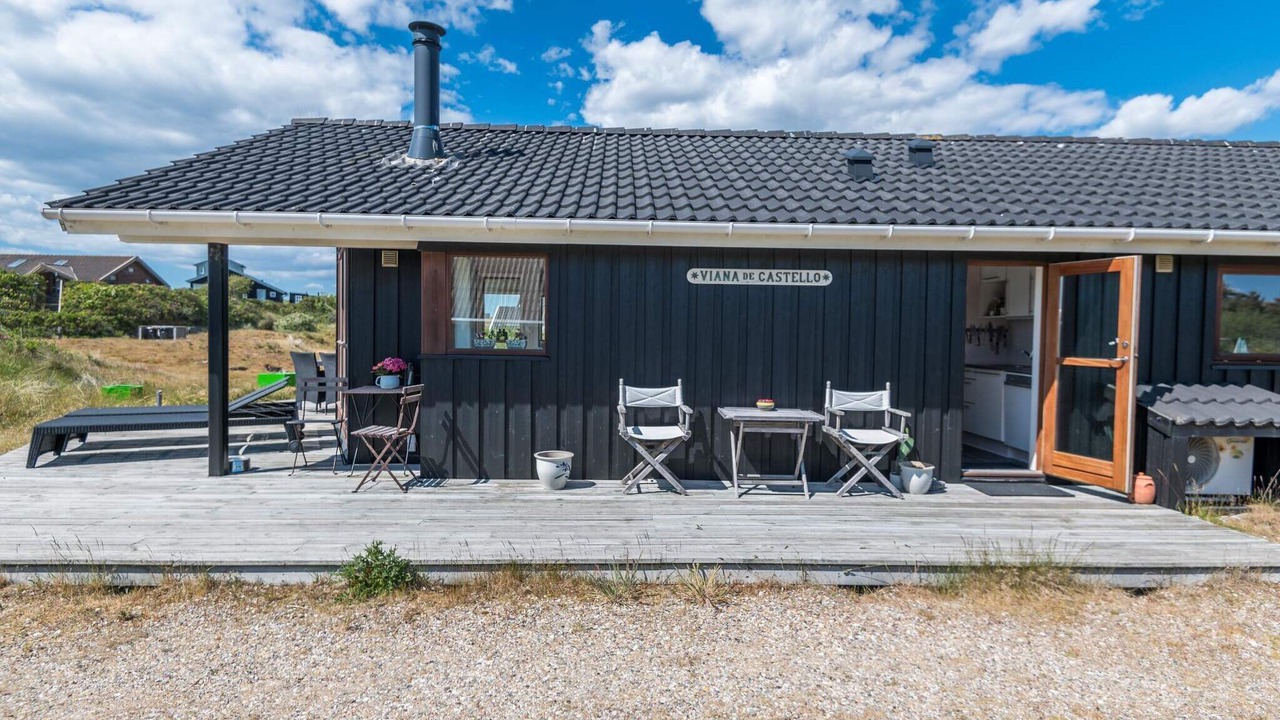 Photo of Outdoor in Rindby Strand