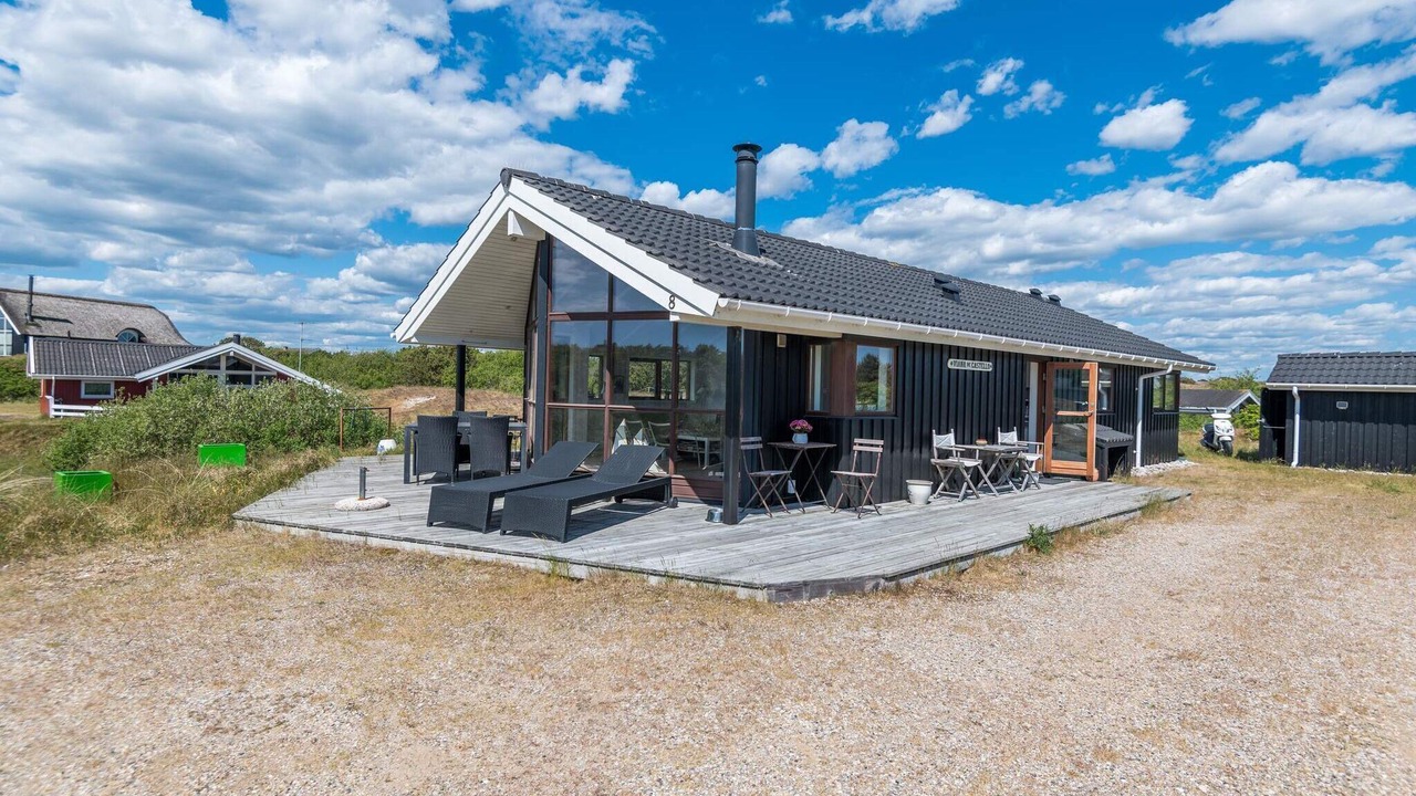 Photo of Outdoor in Rindby Strand