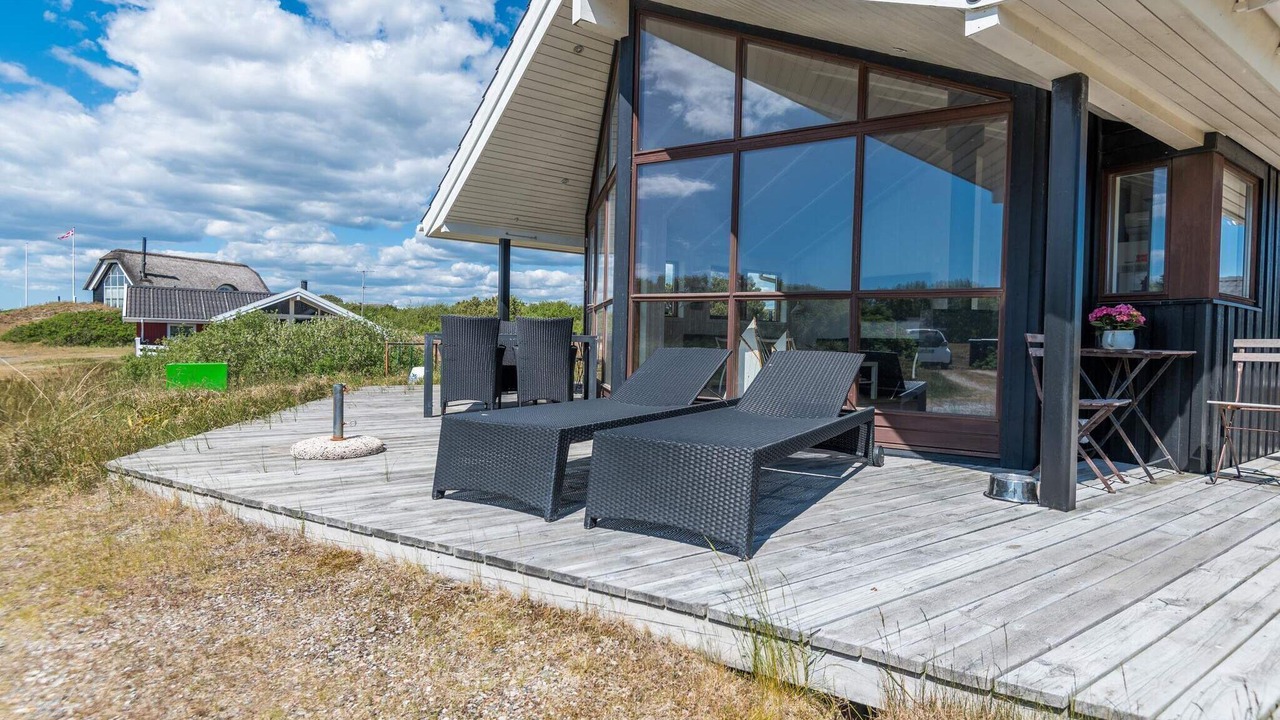 Photo of Outdoor in Rindby Strand
