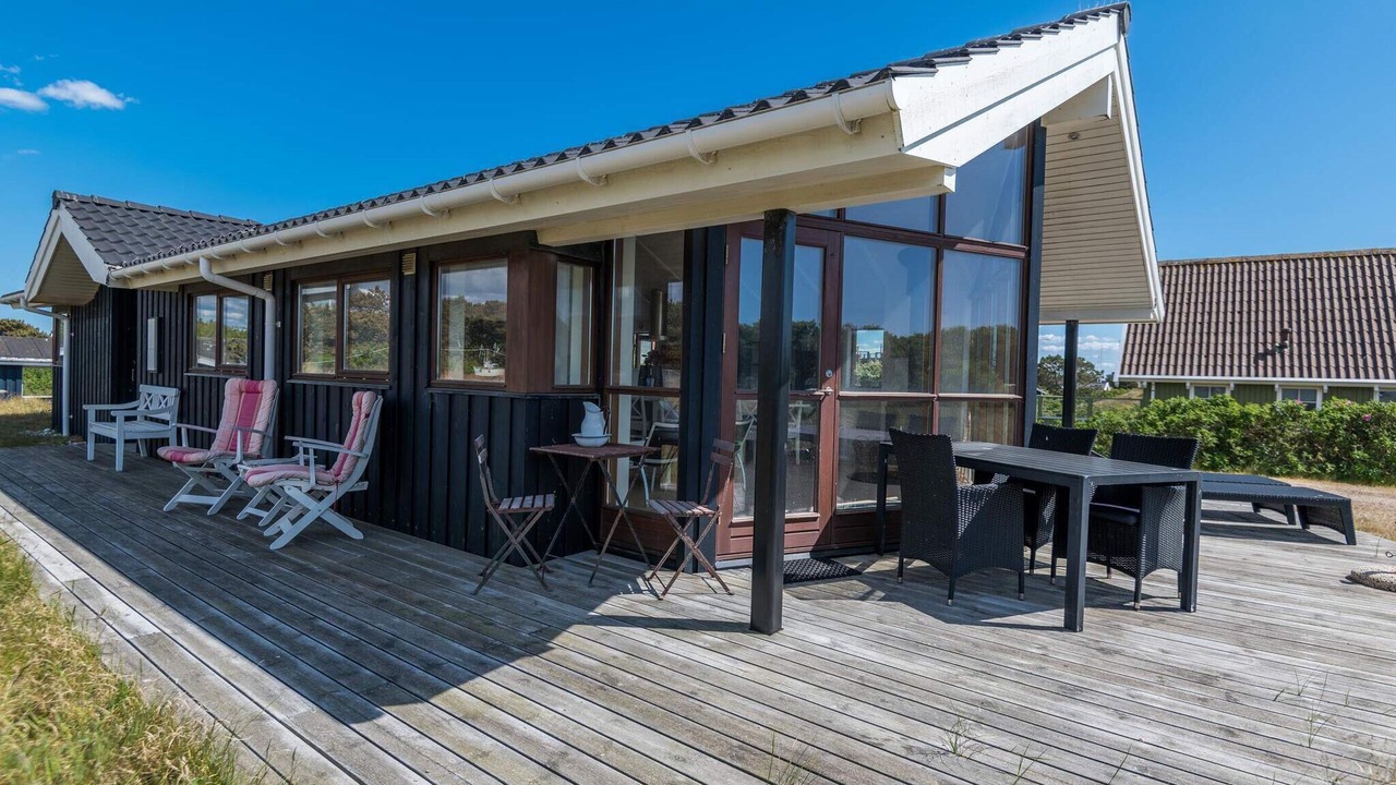 Photo of Outdoor in Rindby Strand