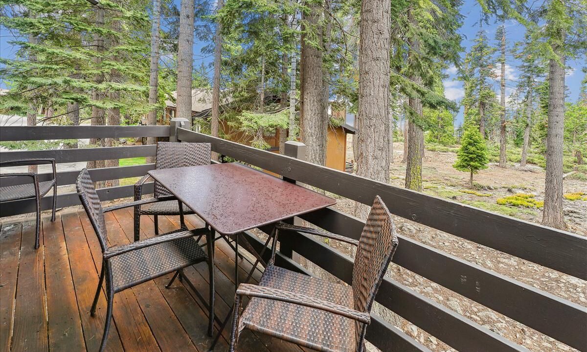 Photo of Outdoor in Tahoe City