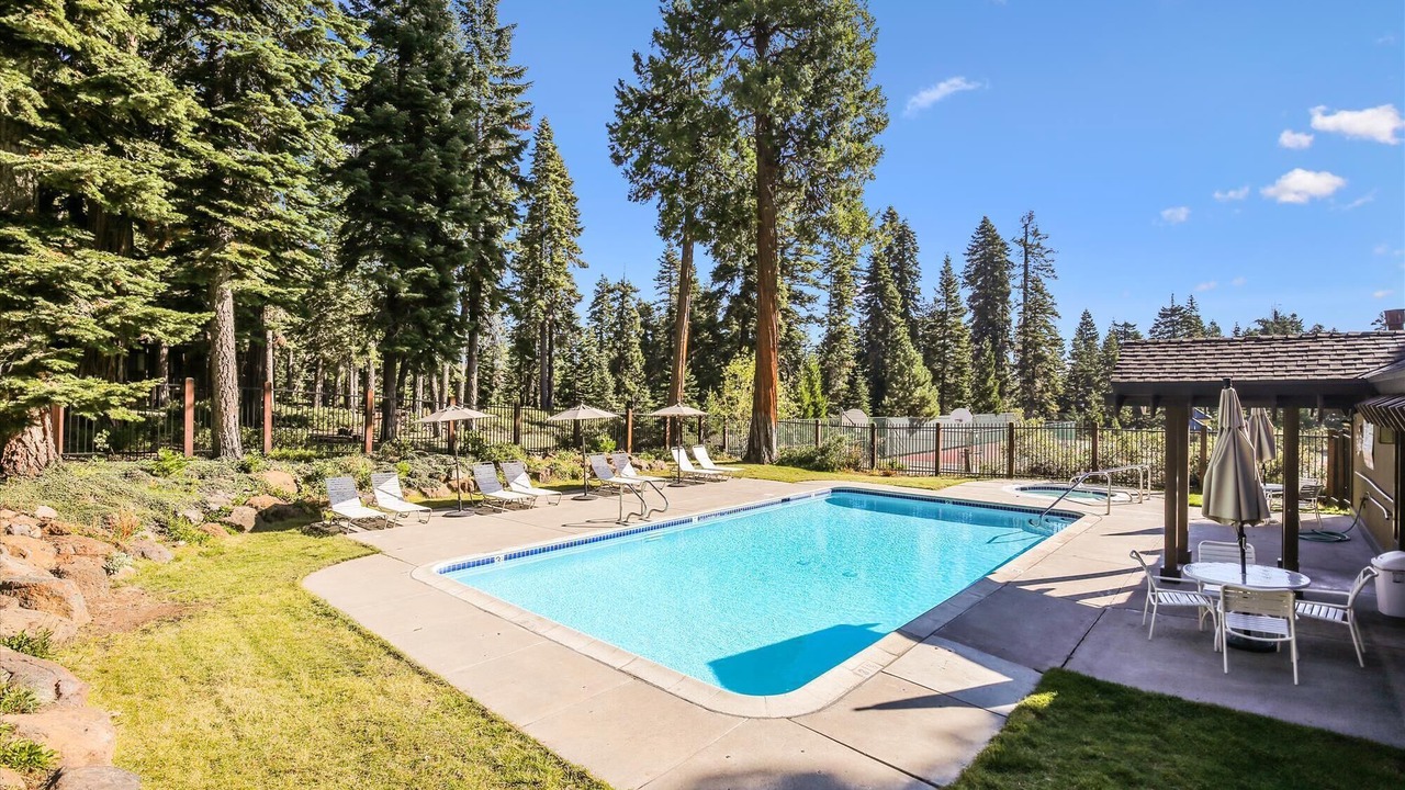 Photo of Outdoor in Tahoe City