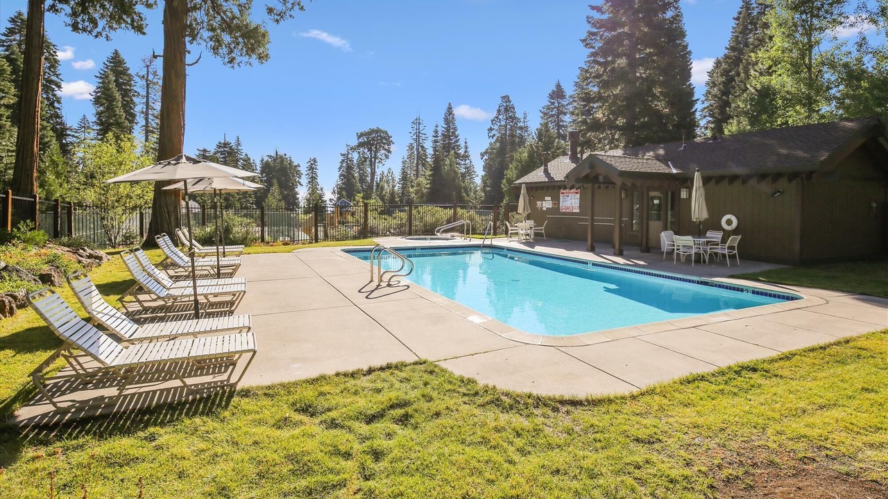 Photo of Outdoor in Tahoe City