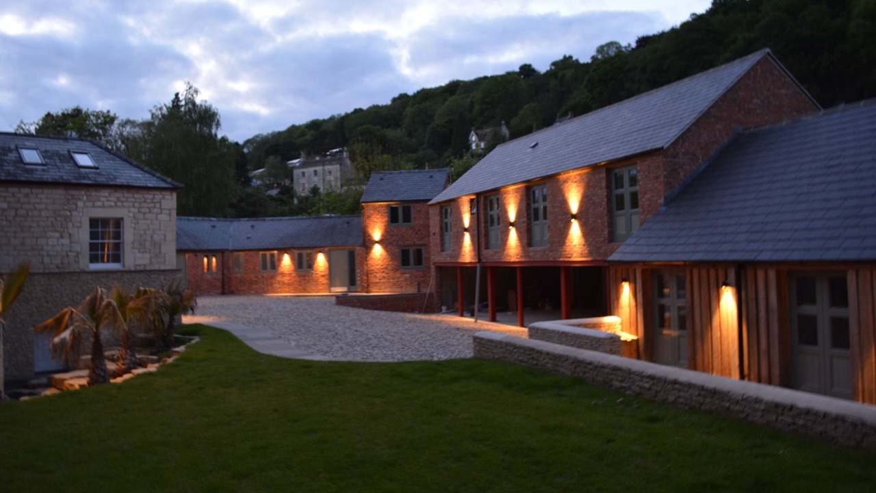 Photo of Bedroom in Nailsworth
