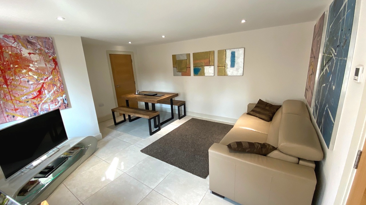Photo of Livingroom in Nailsworth