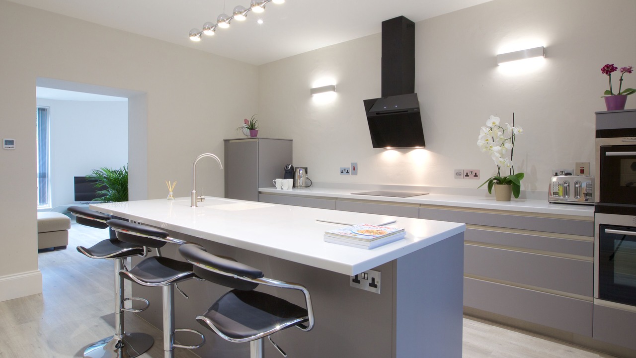 Photo of Kitchen in Nailsworth