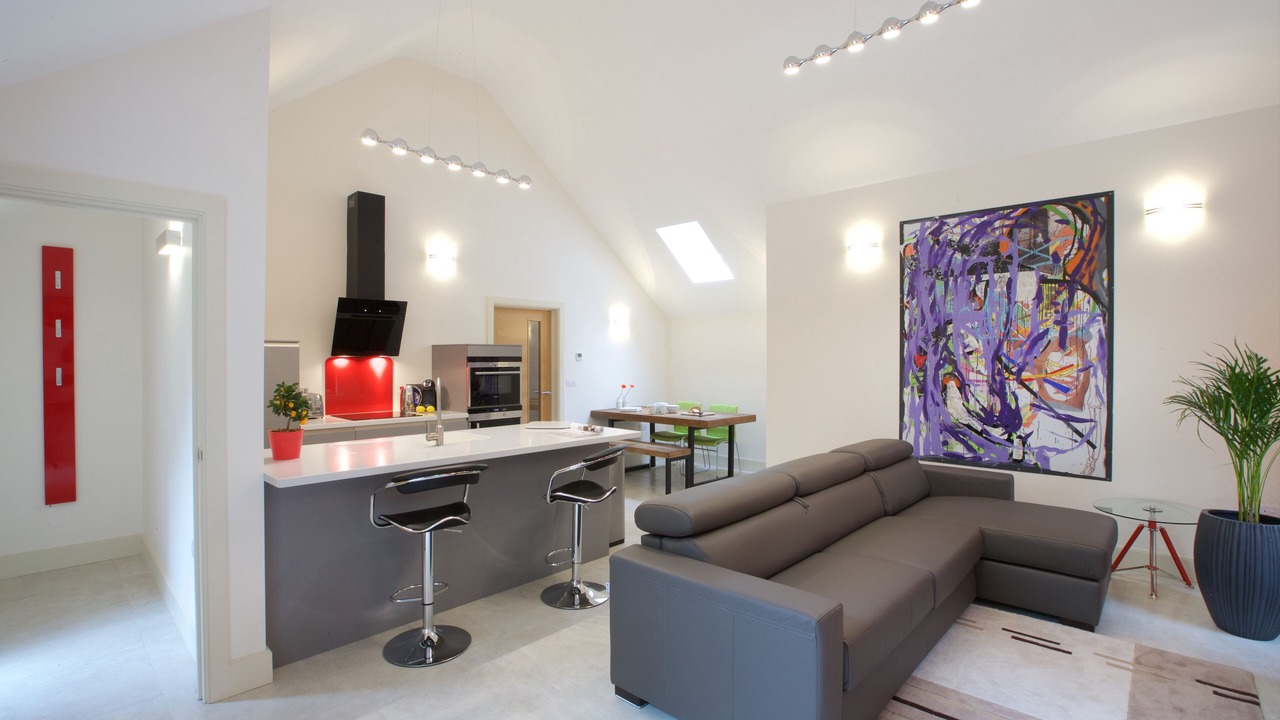 Photo of Livingroom in Nailsworth