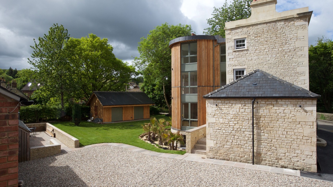 Photo of Outdoor in Nailsworth