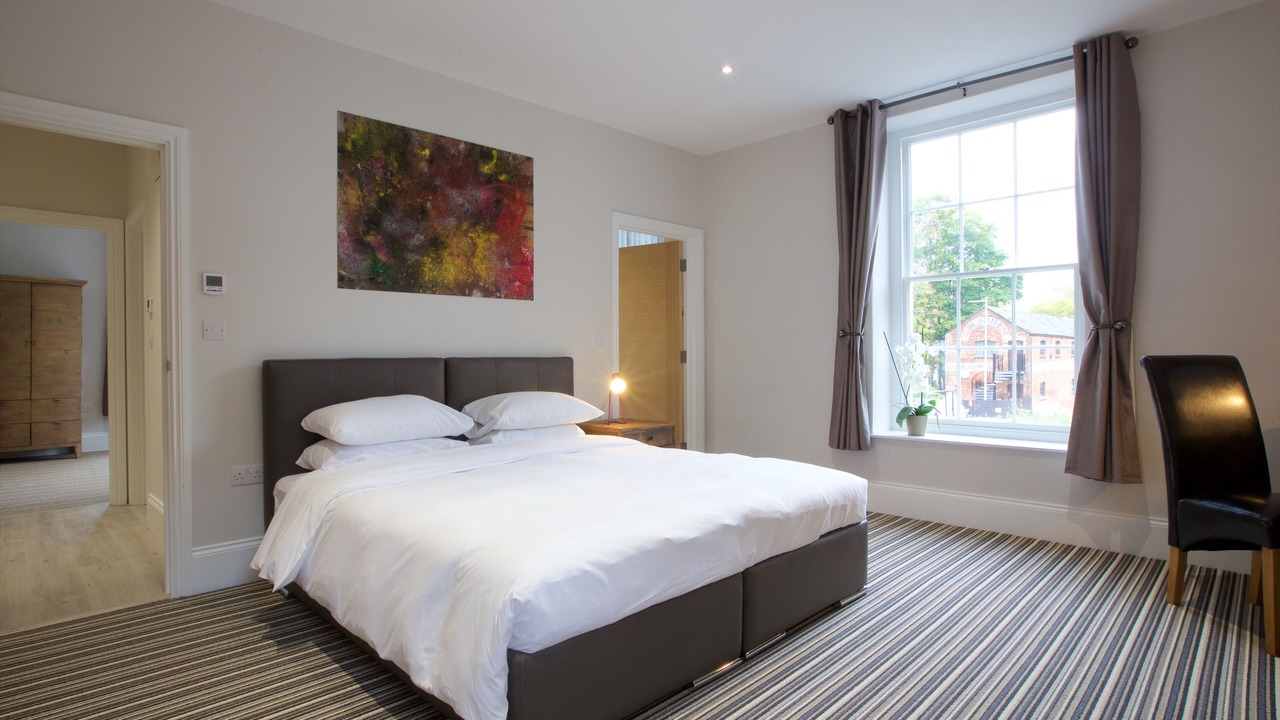 Photo of Bedroom in Nailsworth