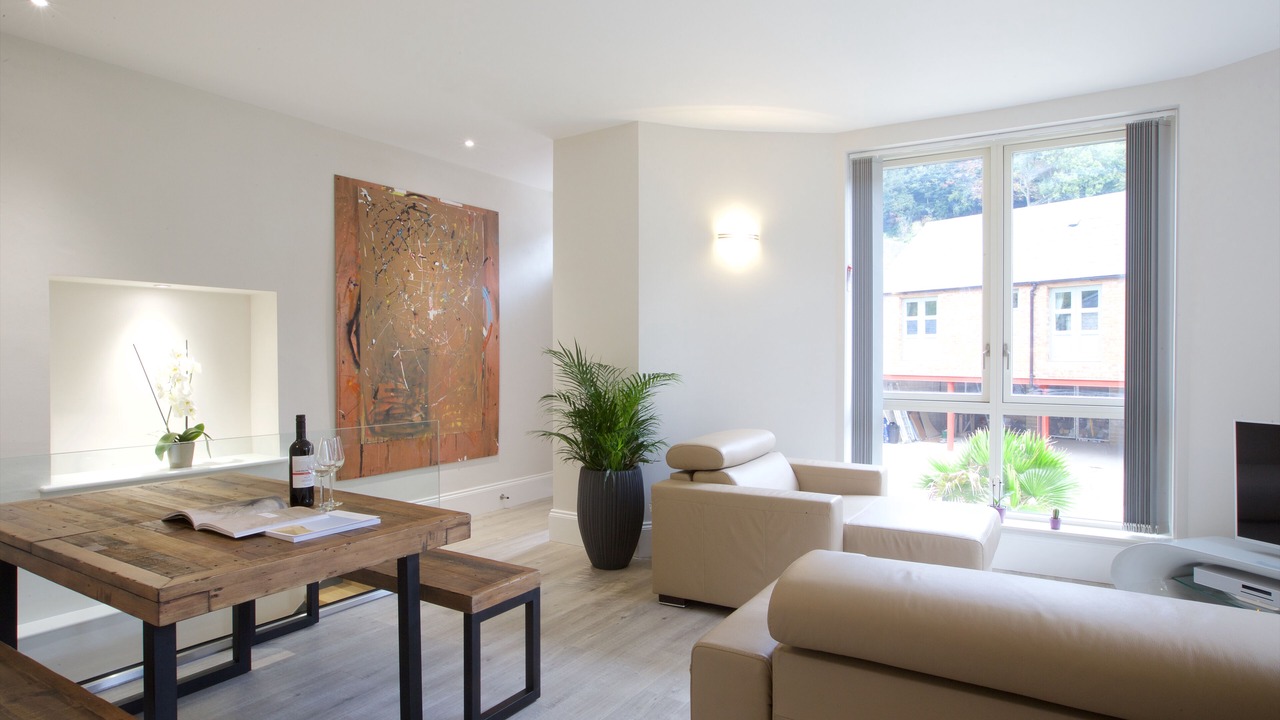 Photo of Livingroom in Nailsworth