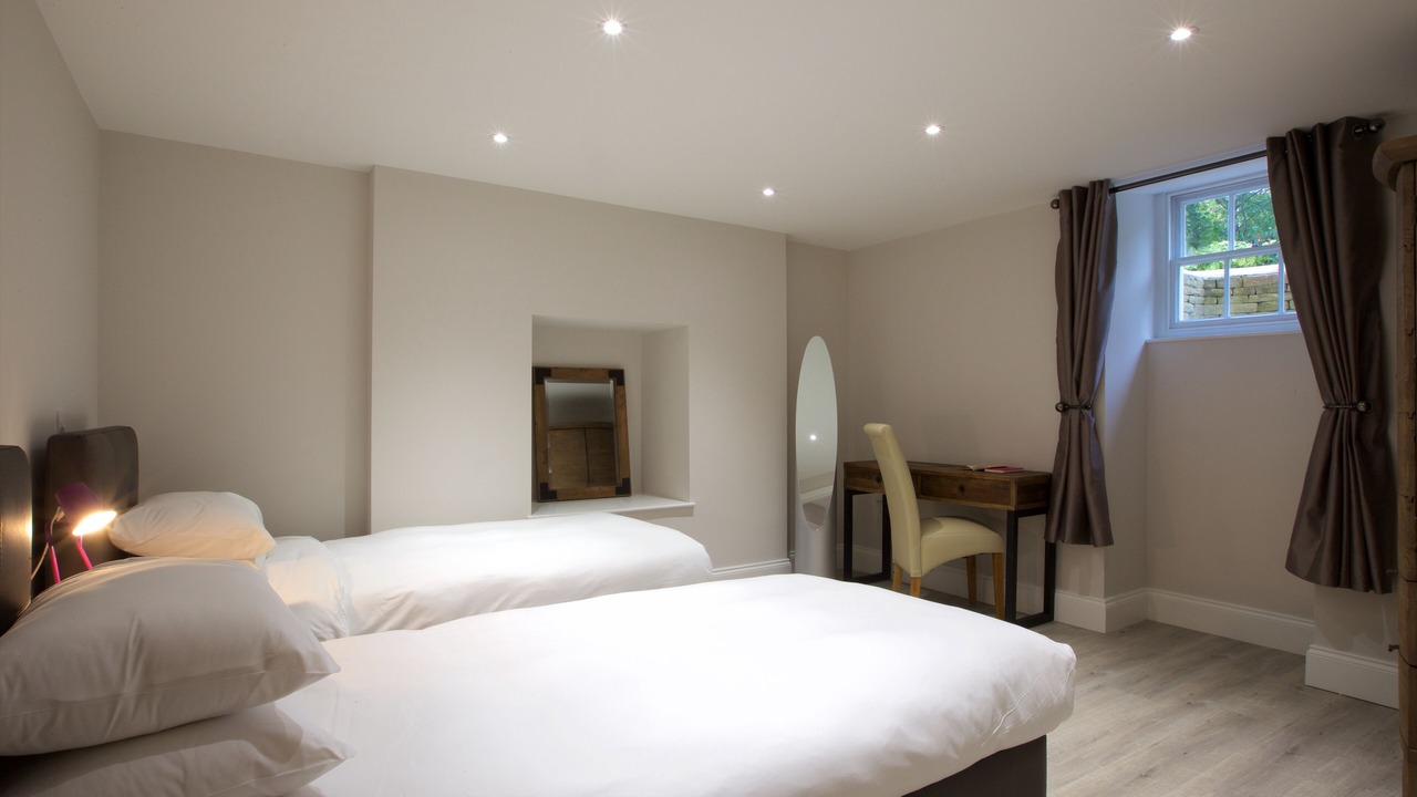 Photo of Bedroom in Nailsworth