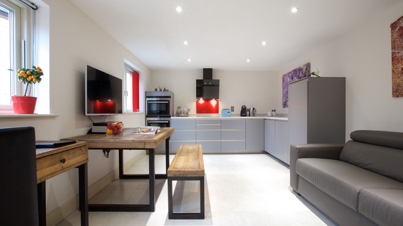 Photo of Livingroom in Nailsworth