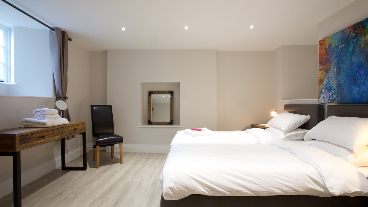 Photo of Bedroom in Nailsworth