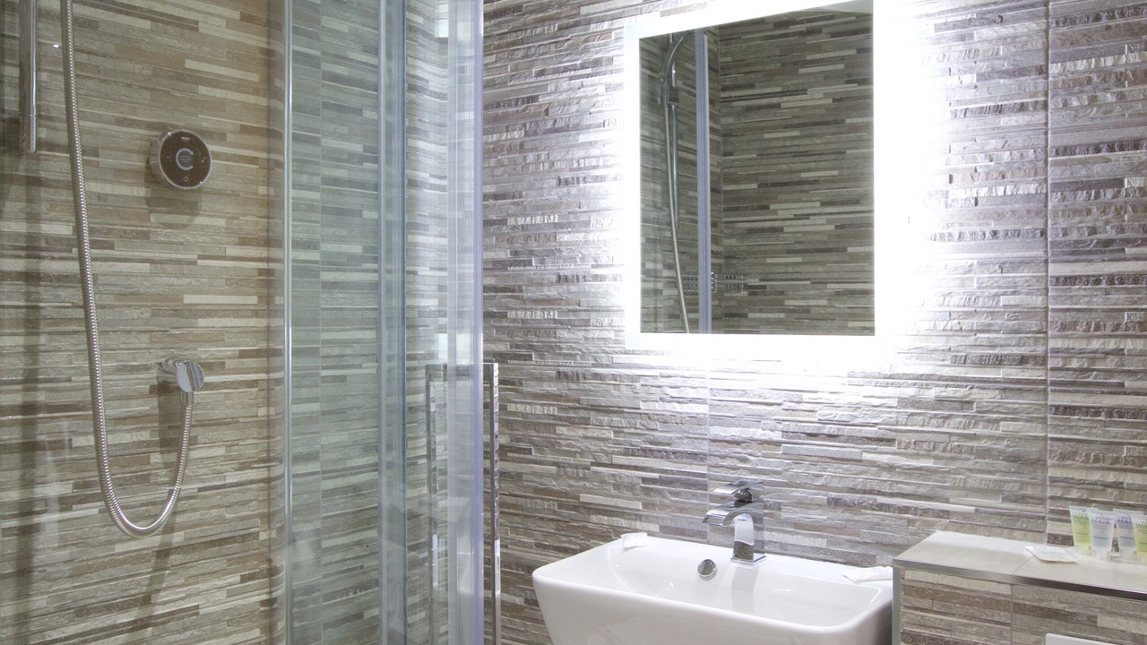 Photo of Bathroom in Nailsworth