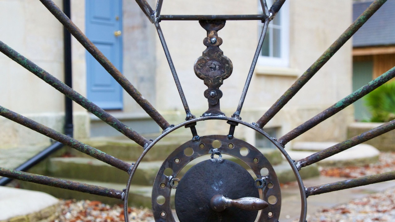 Photo of Outdoor in Nailsworth