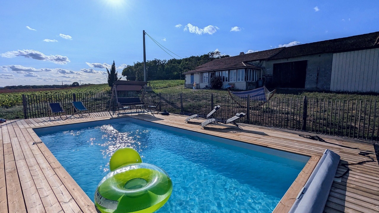 Photo of Outdoor in Saint-Colomb-de-Lauzun