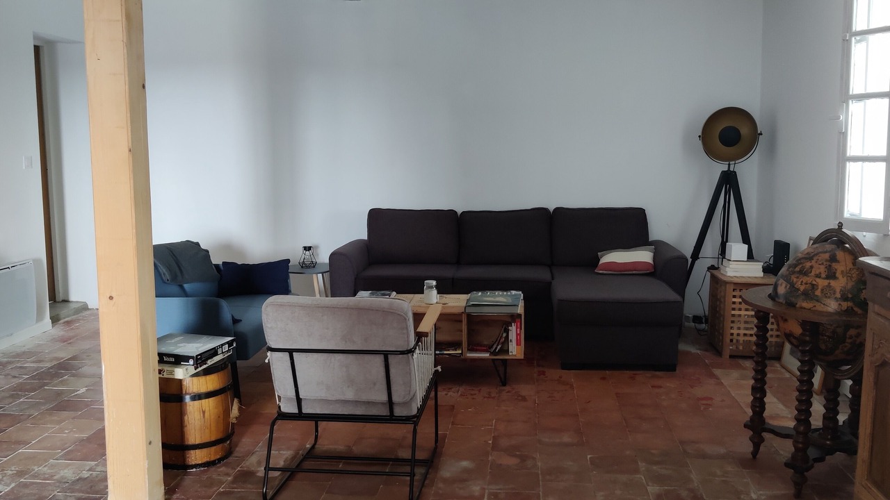 Photo of Livingroom in Saint-Colomb-de-Lauzun